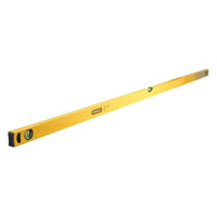 Stanley® Hand Tools Classic Box Level 3 Vial 180cm