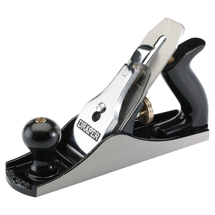 Draper Smoothing Plane 68088 Draper - Town Tools 