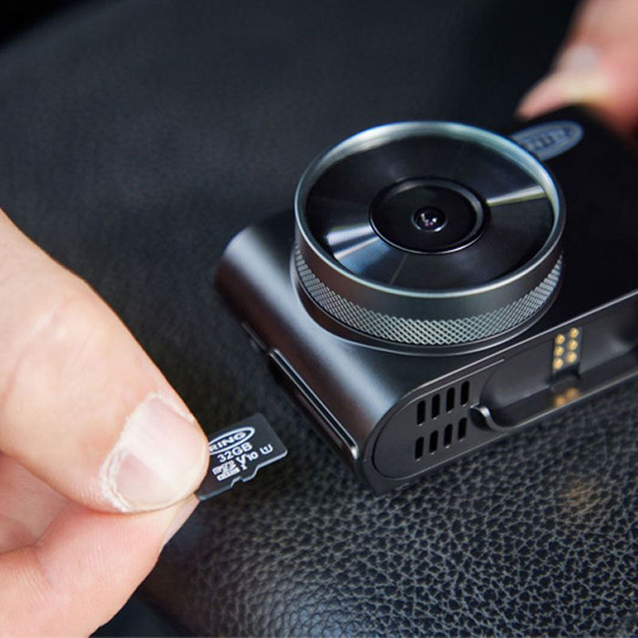 Ring RMSD32 Micro SD Memory Card