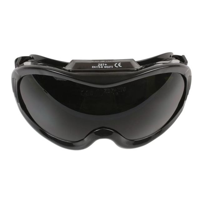 Laser Gas Welding Goggles - Wide Vision 6724 Laser - Town Tools 