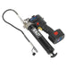 Sealey Cordless Grease Gun 12V CPG12V Sealey - Town Tools 