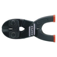 Draper Knipex Cobolt 71 31 200 Compact Bolt Cutter with Piano Wire Cutter, 200mm