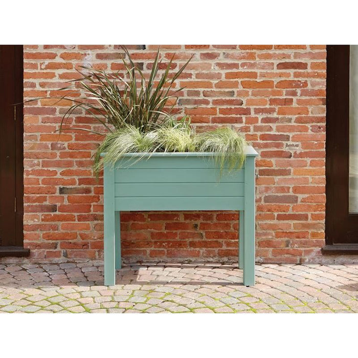 Ronseal Garden Paint Sage 250ml Ronseal - Town Tools