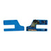 Silverline Metal & Voltage Detector 1 x 9V (PP3) Silverline - Town Tools 