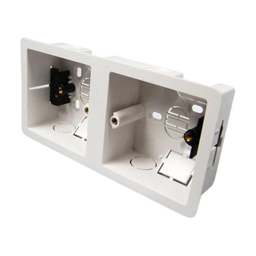 Dencon Dual Dry Lining Box 36mm Dencon - Town Tools