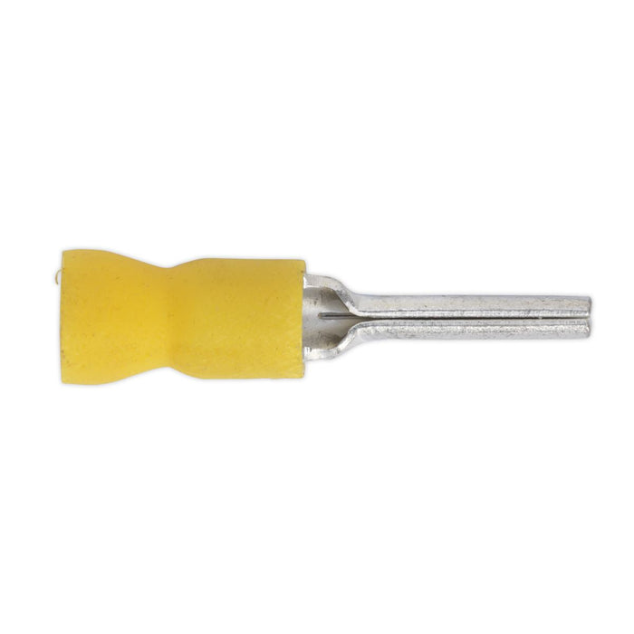 Sealey Clip Strip Deal - Yellow Terminals YTSET Sealey - Town Tools 