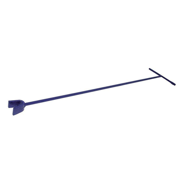 Silverline Combination Stopcock Key 970mm Silverline - Town Tools 