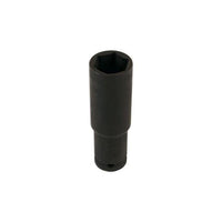 Laser Extra Deep Impact Socket 1/2"D 27mm 7771