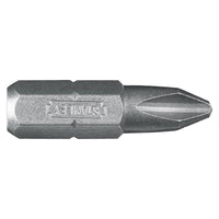 Stanley® Hand Tools Phillips Bits PH2 x 25mm (Box 25)
