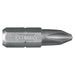 Stanley® Hand Tools Phillips Bits PH2 x 25mm (Box 25) STANLEY® Hand Tools - Town Tools