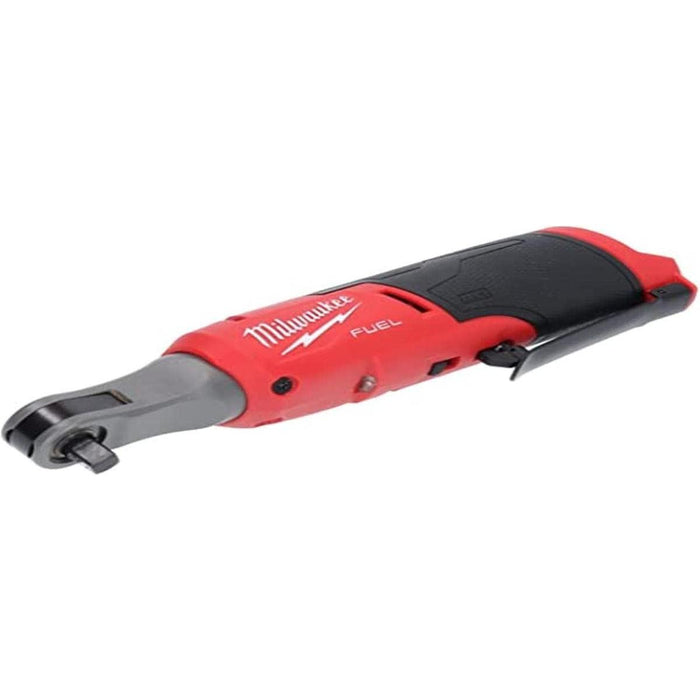 Milwaukee M12 FUEL 3/8in. high speed ratchet Milwaukee - Town Tools 