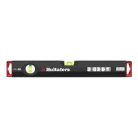 Hultafors HV40 Craftsman Spirit Level 40cm