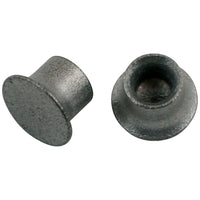 Power-Tec Self Piercing Rivets 5.3 x 5mm Pack of 100 92388