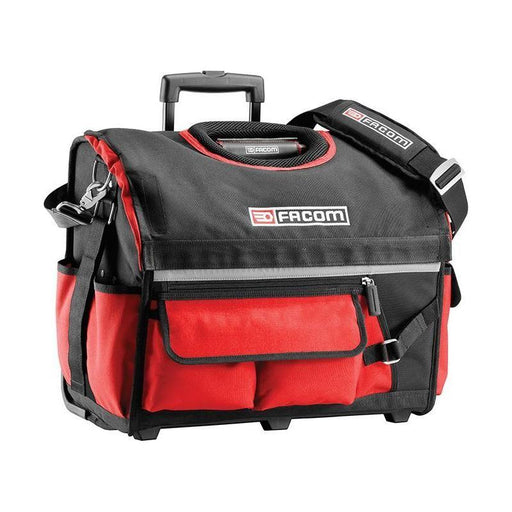 Facom Probag - Soft Rolling Tool Bag 55cm (21.5in) Facom - Town Tools