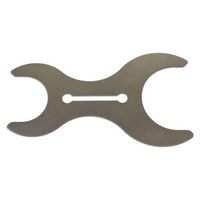 Laser Brake & Clutch Master Cylinder Cap Release Tool - for BMW 7702