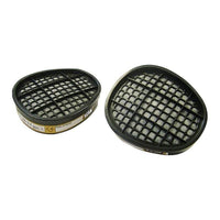 Scan Twin Filter Replacement Cartridge A1 (Pack of 2)