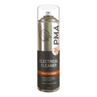 6 x PMA Electrical Contact Cleaner Quick Drying Professional Aerosol 500ml ELCLE