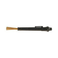 Laser Pen Type Detailing Brush Brass Wire 7746