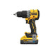 Dewalt Power Tools DCD805H2T XR BL G3 Combi 18V 2 x 5.0Ah POWERSTACK™ Li-ion DeWALT Power Tools - Town Tools