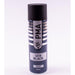 4 X Autotek Satin Black Paint Spray Aerosol 500Ml High Coverage Satin Black Autotek - Town Tools 