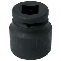 Laser Impact Socket 3/4"D 41mm 4631