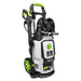 Sealey Pressure Washer with Snow Foam 170bar 450L/hr PW2400COMBO Sealey - Town Tools 