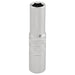 Draper 6 Point Deep Socket, 1/4" Sq. Dr., 7mm 16527 Draper - Town Tools 