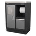 Sealey Modular Cabinet Multifunction 680mm APMS57 Sealey - Town Tools 