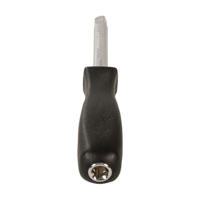 Silverline Spinner Handle 1/4" Square Drive 1/4" Silverline - Town Tools 