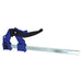 Faithfull Heavy-Duty Lever Clamp Capacity 250mm Faithfull - Town Tools