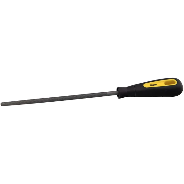 Sealey Round File 200mm