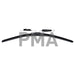 PMA Flat Wiper Blade 26In/650mm PWF26 PMA - Town Tools 