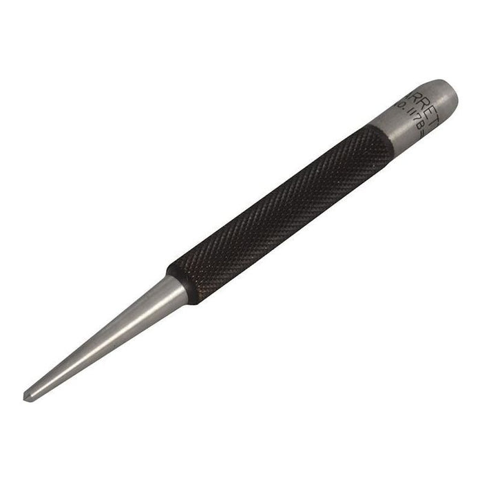 Starrett 117B Centre Punch 2.5mm / 3/32in Starrett - Town Tools