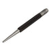 Starrett 117B Centre Punch 2.5mm / 3/32in Starrett - Town Tools