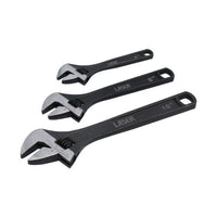 Laser Adjustable Wrench Set 3pc 8677