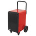 Sealey Industrial Dehumidifier 30L SDH30 Sealey - Town Tools 