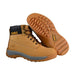 Dewalt Power Tools Apprentice Hiker Nubuck Boots Wheat UK 4 EUR 37 DeWALT Power Tools - Town Tools