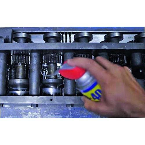 Wd40 WD-40 400ml Flexible 44692