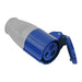 Faithfull Power Plus Blue Socket 16A Faithfull Power Plus - Town Tools