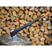 Fiskars L X21 Splitting Axe 1.6kg (3.5 lb) Fiskars - Town Tools