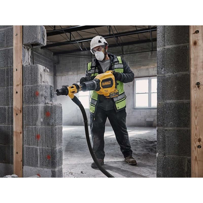 Dewalt Power Tools DCH911NK XR Flexvolt SDS-Max Breaker 54V Bare Unit DeWALT Power Tools - Town Tools