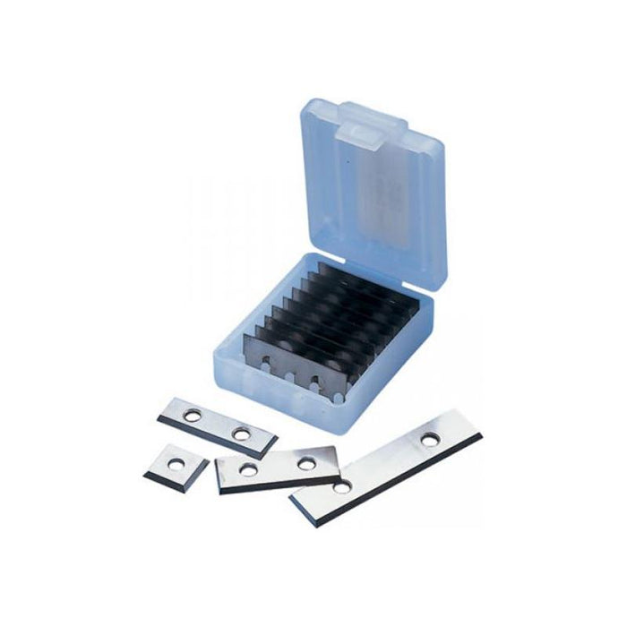 Trend RB/A Replacement Blades (Pack 10) Trend - Town Tools