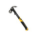 Roughneck Gorilla V-Series Framing Hammer 454g (16oz) Roughneck - Town Tools