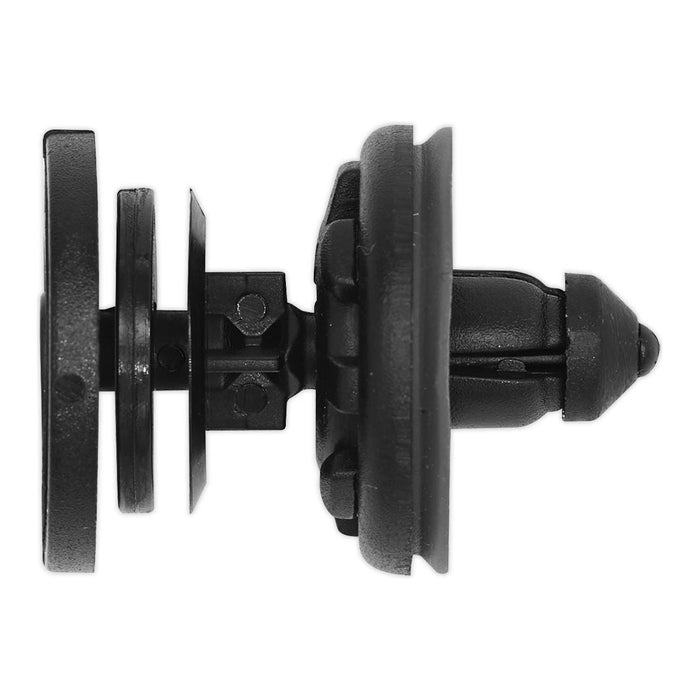 Sealey Panel Clip22mm x 30mm Door Trim VW Pack of 20 TCPC2230VW Sealey - Town Tools 