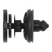 Sealey Panel Clip22mm x 30mm Door Trim VW Pack of 20 TCPC2230VW Sealey - Town Tools 