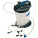 Draper Pneumatic Brake Fluid Extractor 77056 Draper - Town Tools 