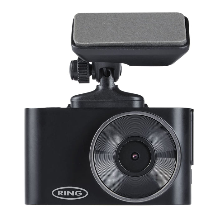 Ring Automotive - RSDC3000 Smart Dash Cam with GPS WiFi Full HD 1296p 30fps 2" S