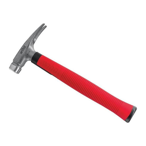 Wiha Electrician's Hammer 300g Wiha - Town Tools