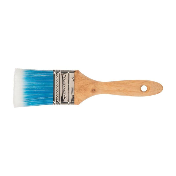 Silverline Synthetic Paint Brush 50mm / 2" Silverline - Town Tools 