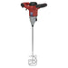 Sealey Electric Paddle Mixer 120L 1400W/230V PM120L Sealey - Town Tools 